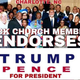 Members of the Antioch Road to Glory International Ministries
Facebook